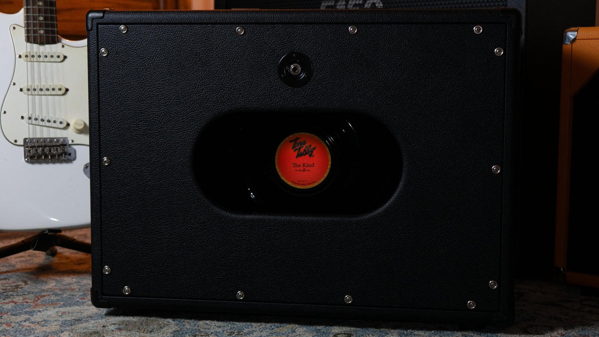 Tone Tubby Speaker Cabinet Tone Tubby