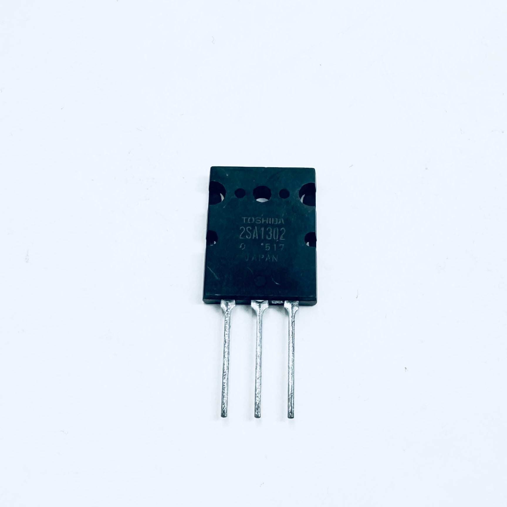 Peavey 30458200 2SA1302 200V 15A Transistor