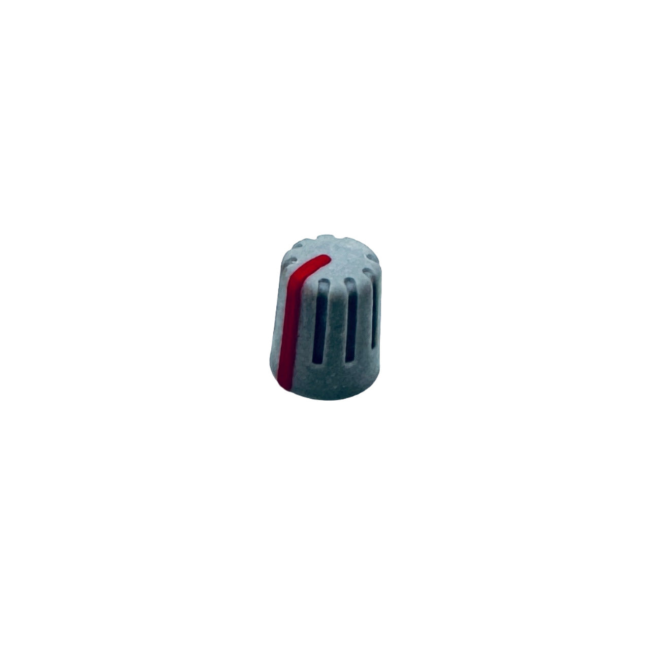Peavey 30902120 Small Grey/ Red Knob