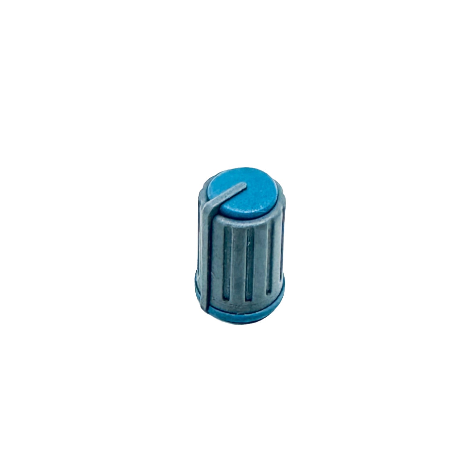 Peavey 30902237 Small Blue Knob