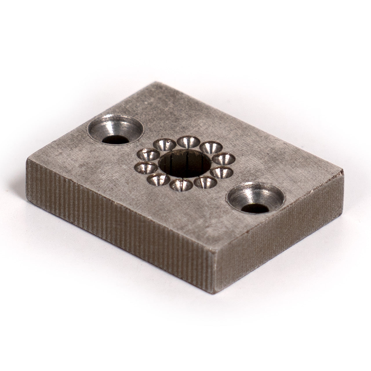 vacuum tube pin straightener