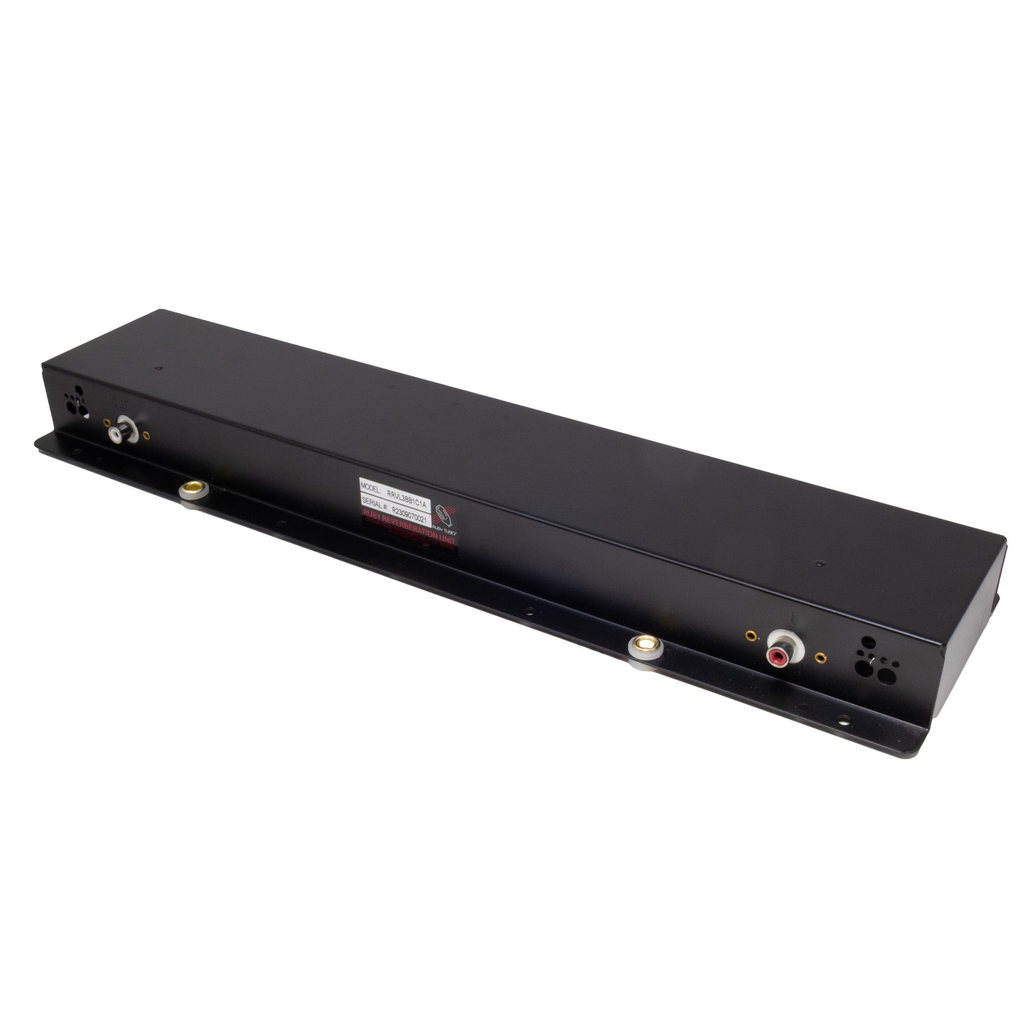 Ruby Reverb Tank RRVL3BB1C1A