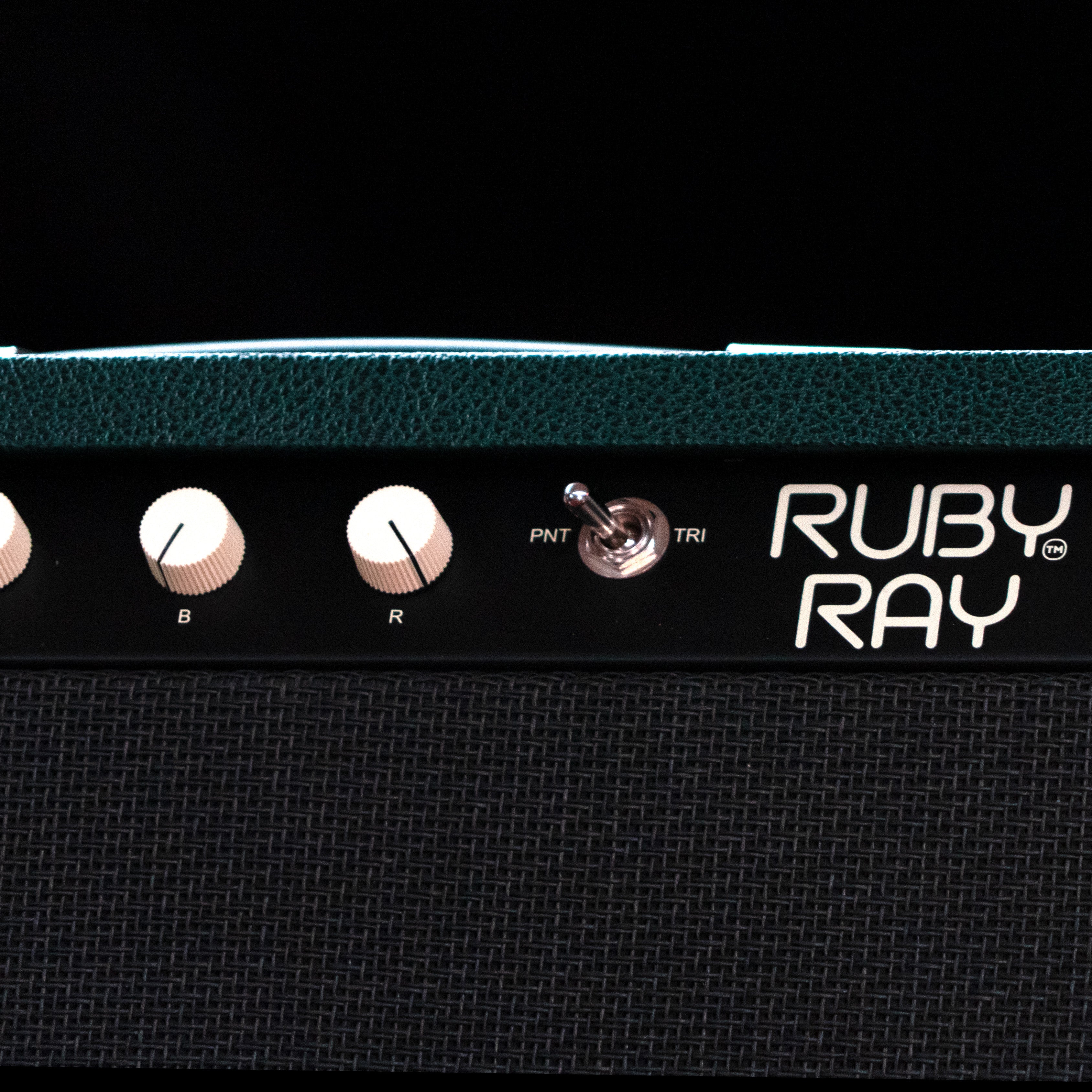 RUBY Ray Guitar Amplifier