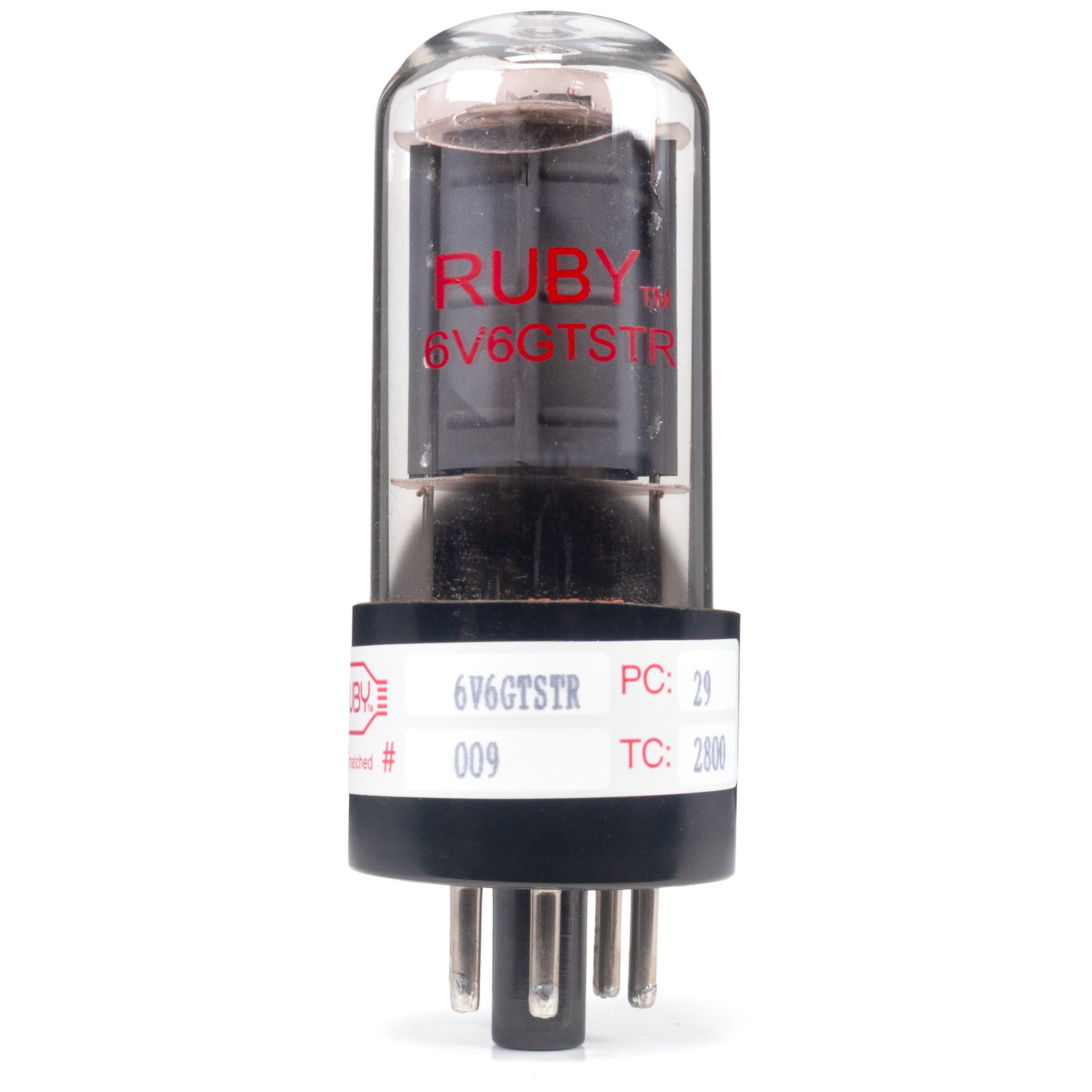 Power Tubes