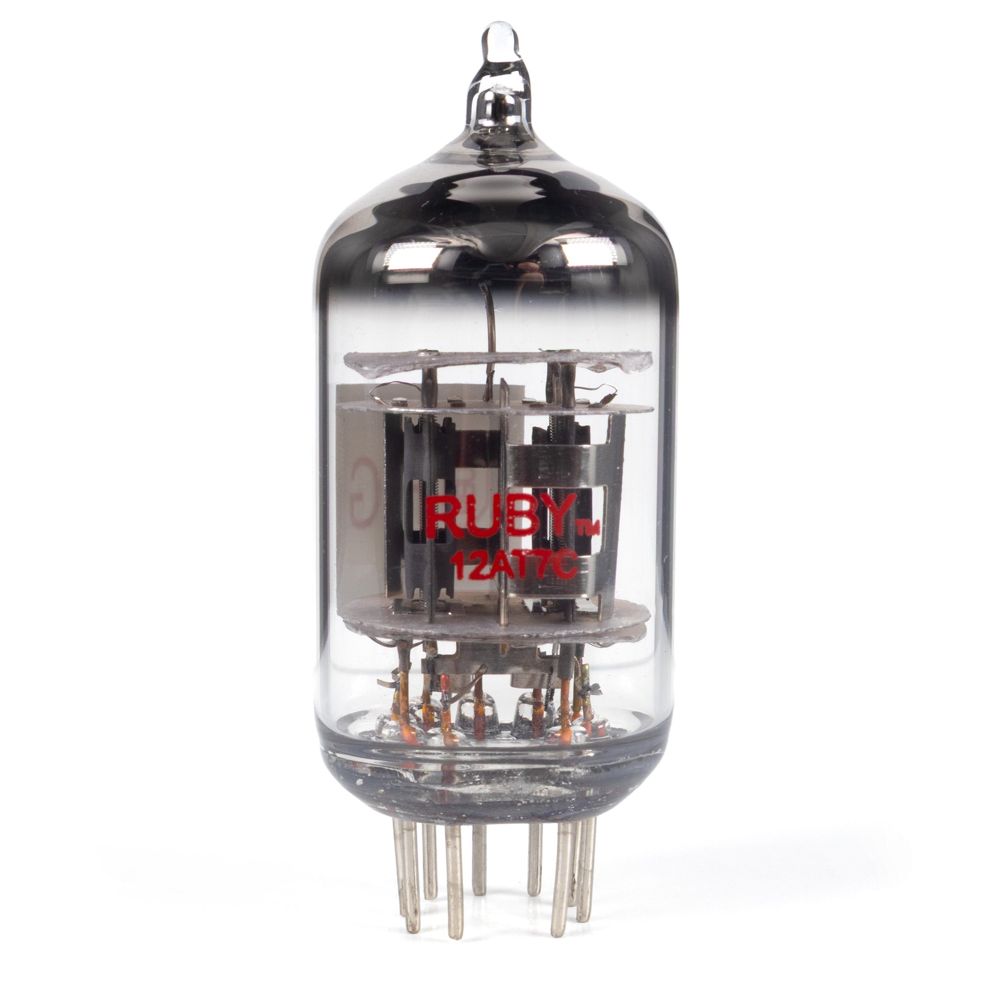 Ruby 12AT7C Preamp Vacuum Tube