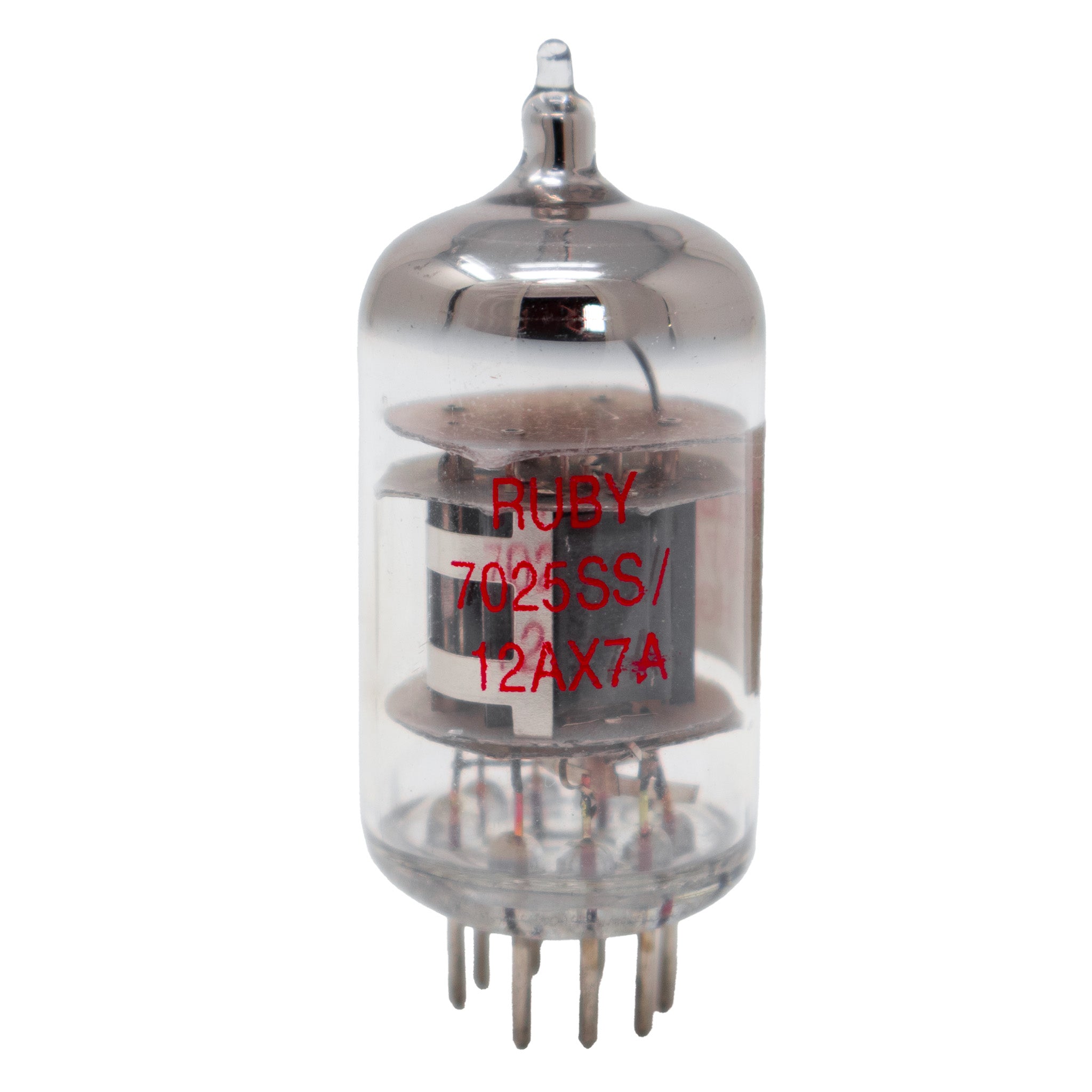 RUBY 7025SS / 12AX7 Preamp Vacuum tube