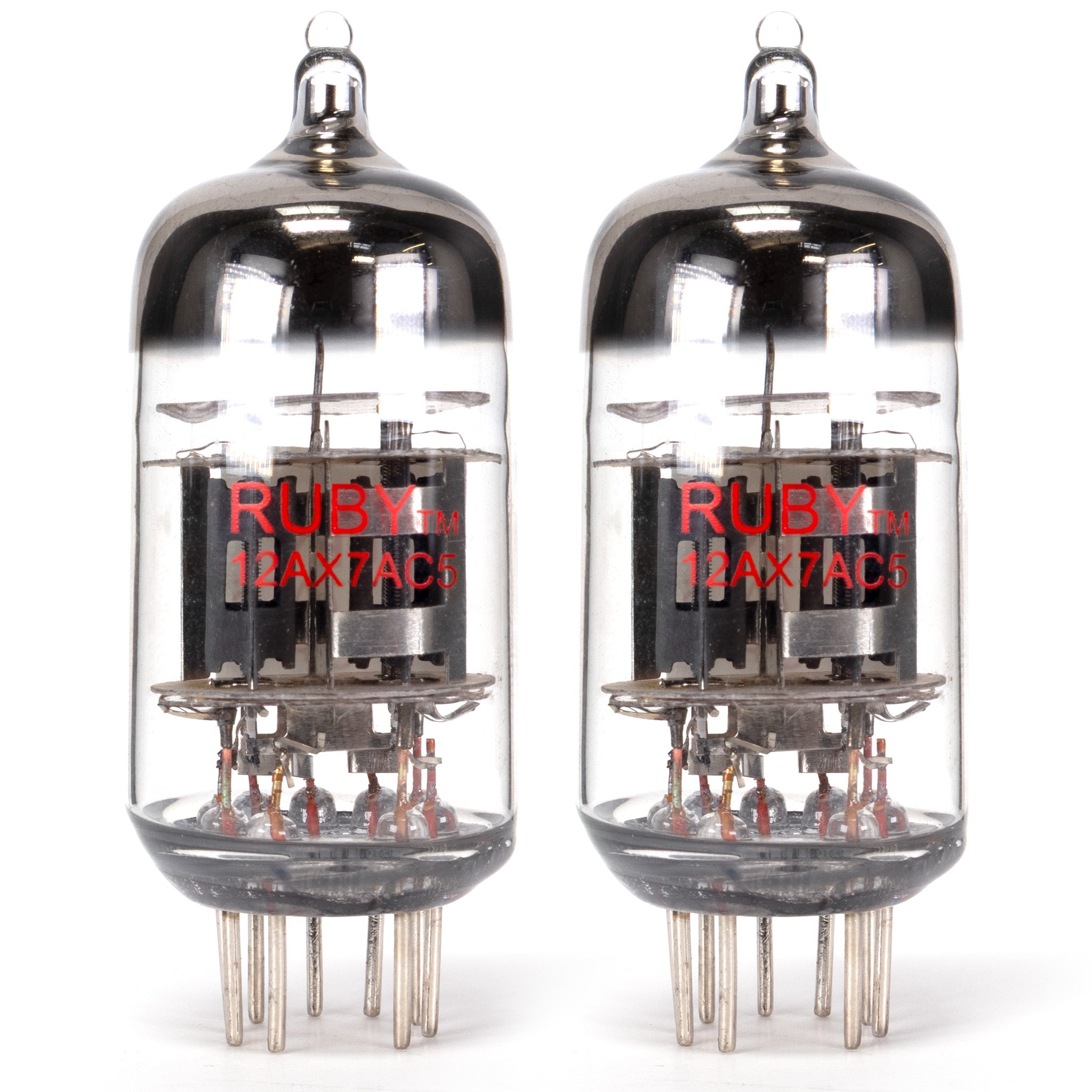Ruby 12AX7AC5 Preamp Vacuum Tube