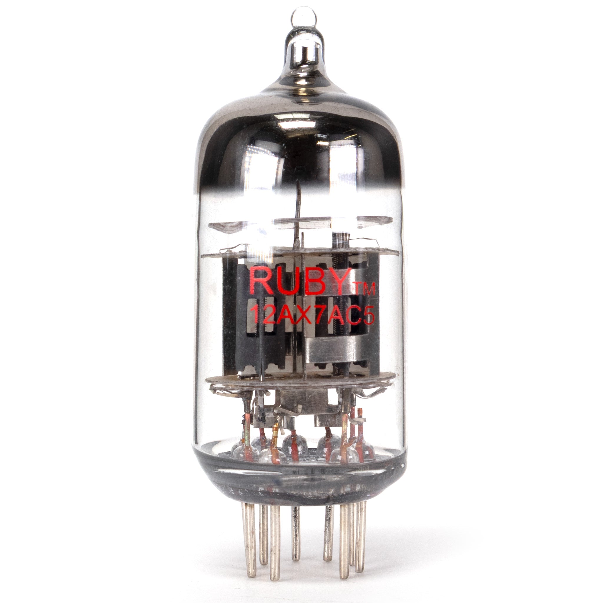 Ruby 12AX7AC5 Preamp Vacuum Tube