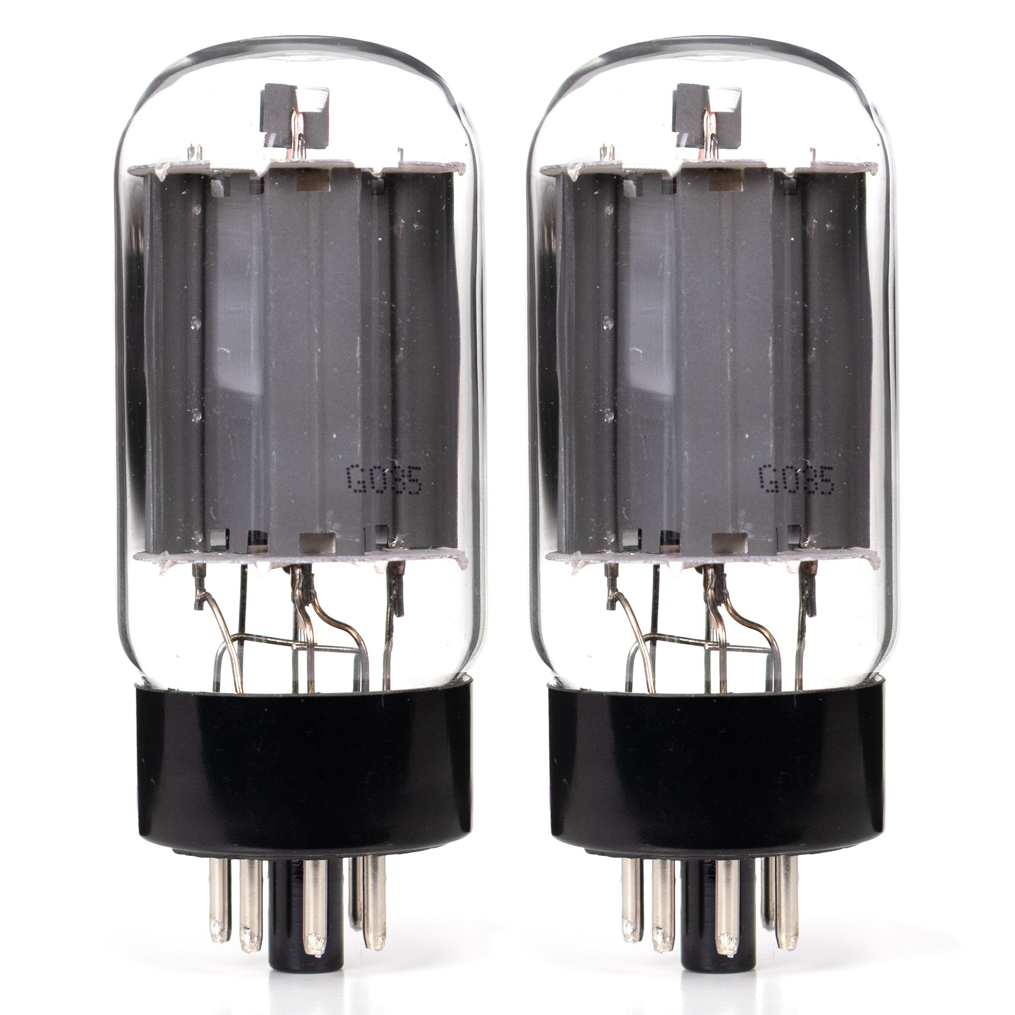 RUBY 5881 Power Vacuum Tube