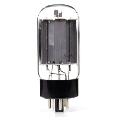 RUBY 5881 Power Vacuum Tube