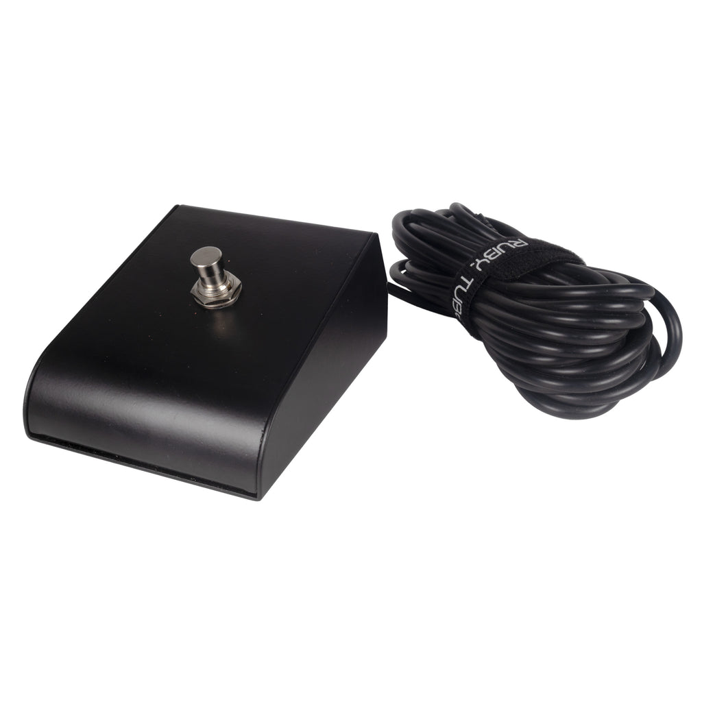 RUBY SW3010 Single Footswitch | Vacuum Tube Shop