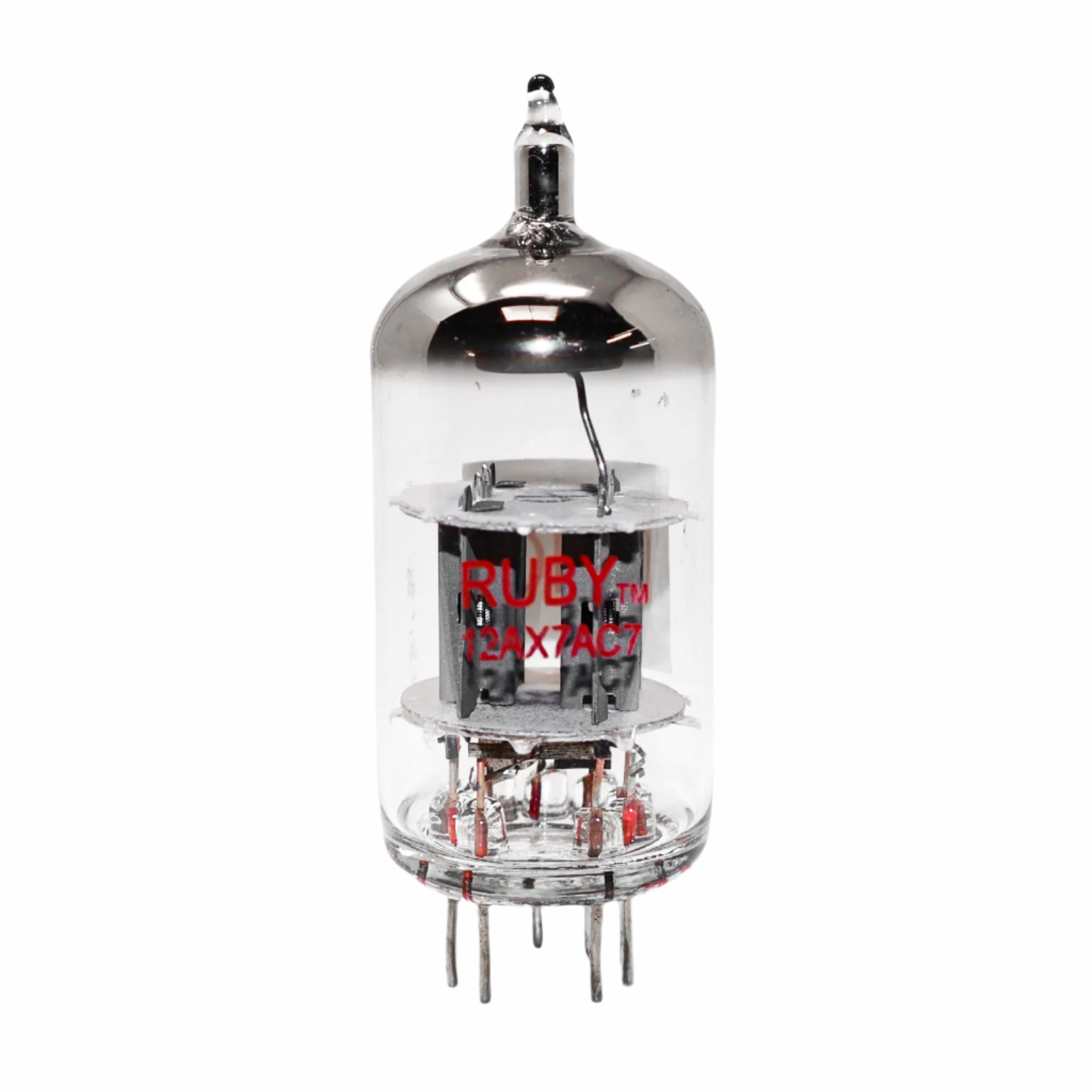 Ruby 12AX7AC7 Preamp Vacuum Tube