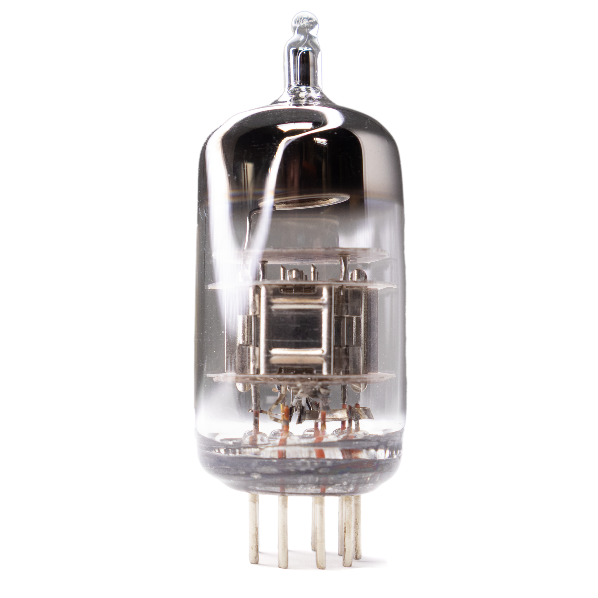 Ruby 12AX7A Preamp Vacuum Tube / SS Silver Special