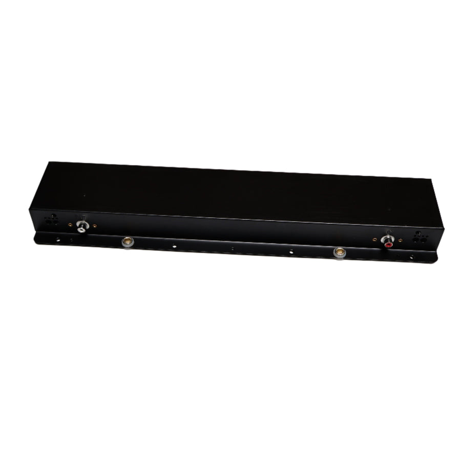 Ruby Reverb Tank RRVL2AB1A1BV4 Mesa Boogie