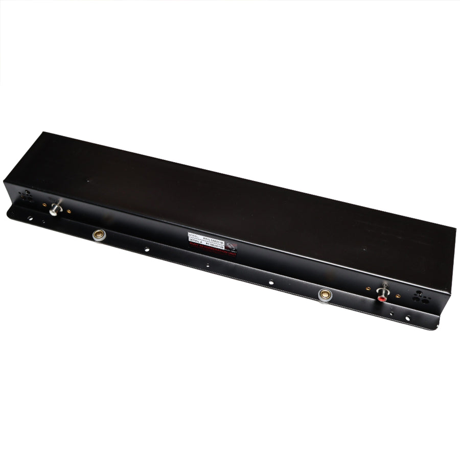 Ruby Reverb Tank RRVL3AB2C1B