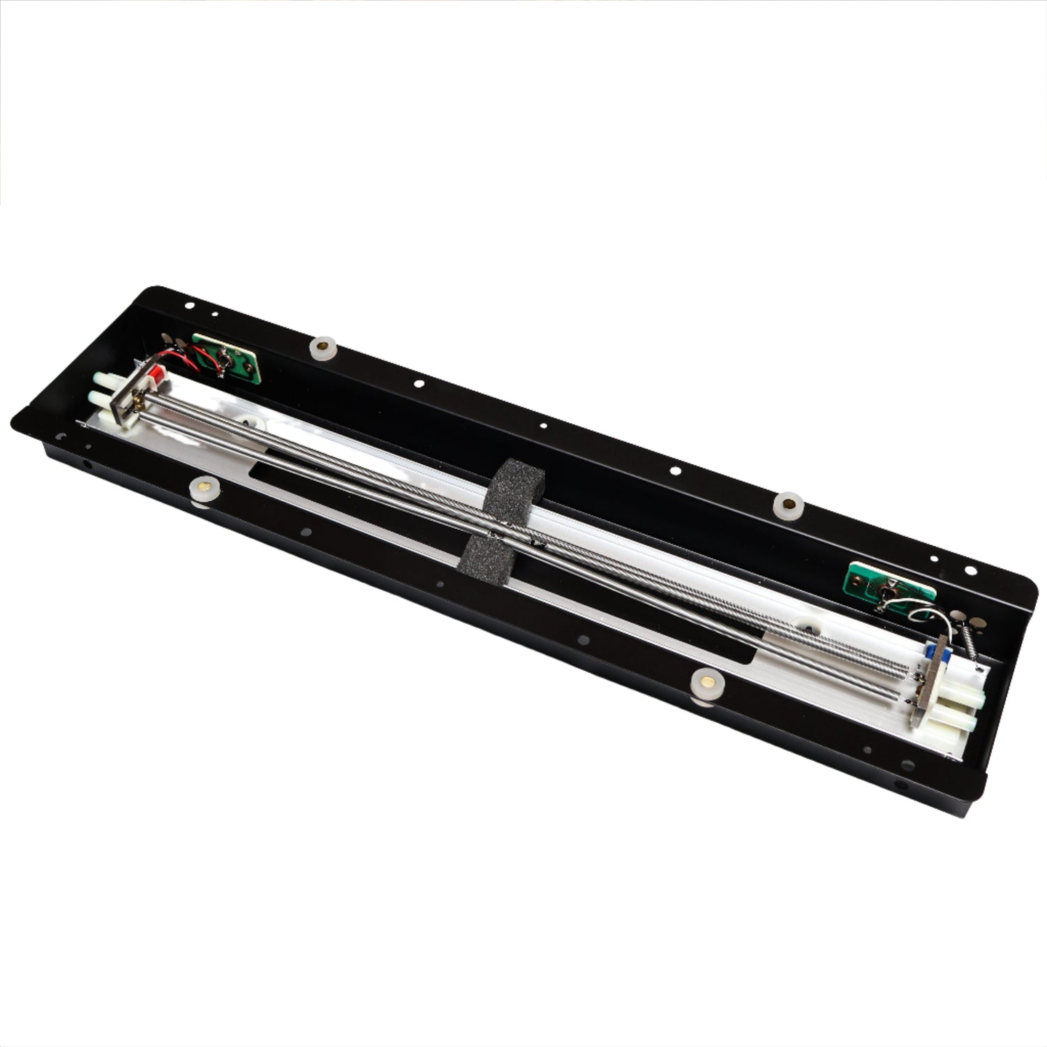 Ruby Reverb Tank RRVL3AB2C1B