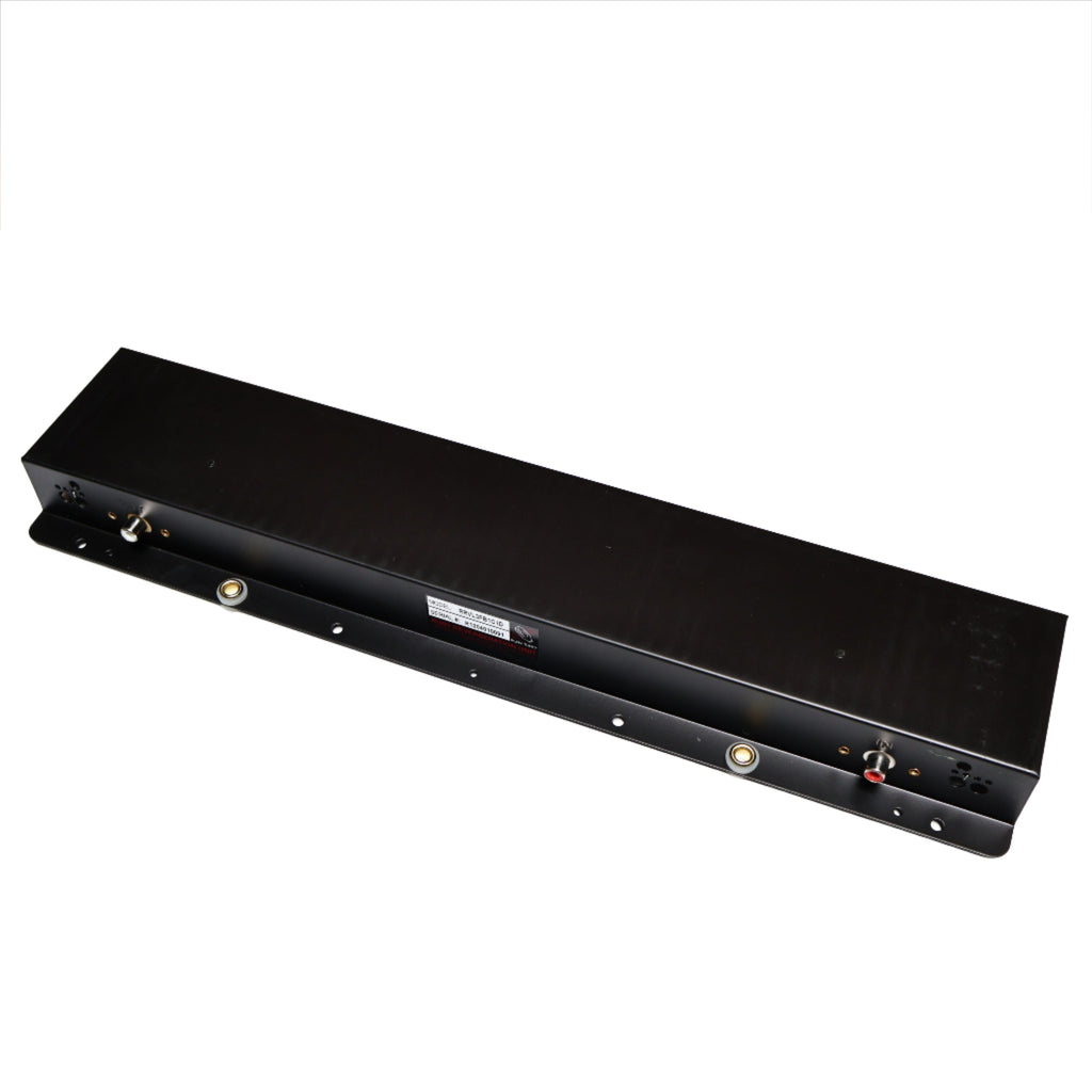 Ruby Reverb Tank Deluxe Reverb Most Common Fender Amps - Ruby Reverb Tank - RRVL3FB1C1D | V