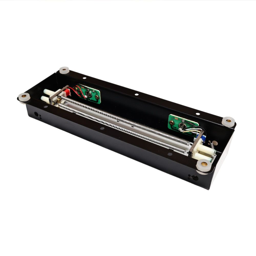 Ruby Reverb Tank Deluxe Reverb Fender Blues Jr. - Ruby Reverb Tank - RRVS3EB2C1B | Vacuum T