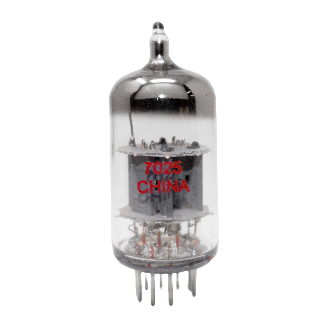 Ruby Shuguang 7025 Preamp Vacuum Tube