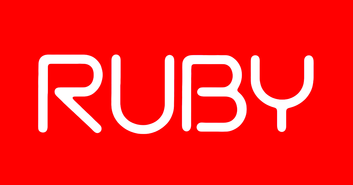Where To Find RUBY