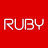 Ruby Tubes logo