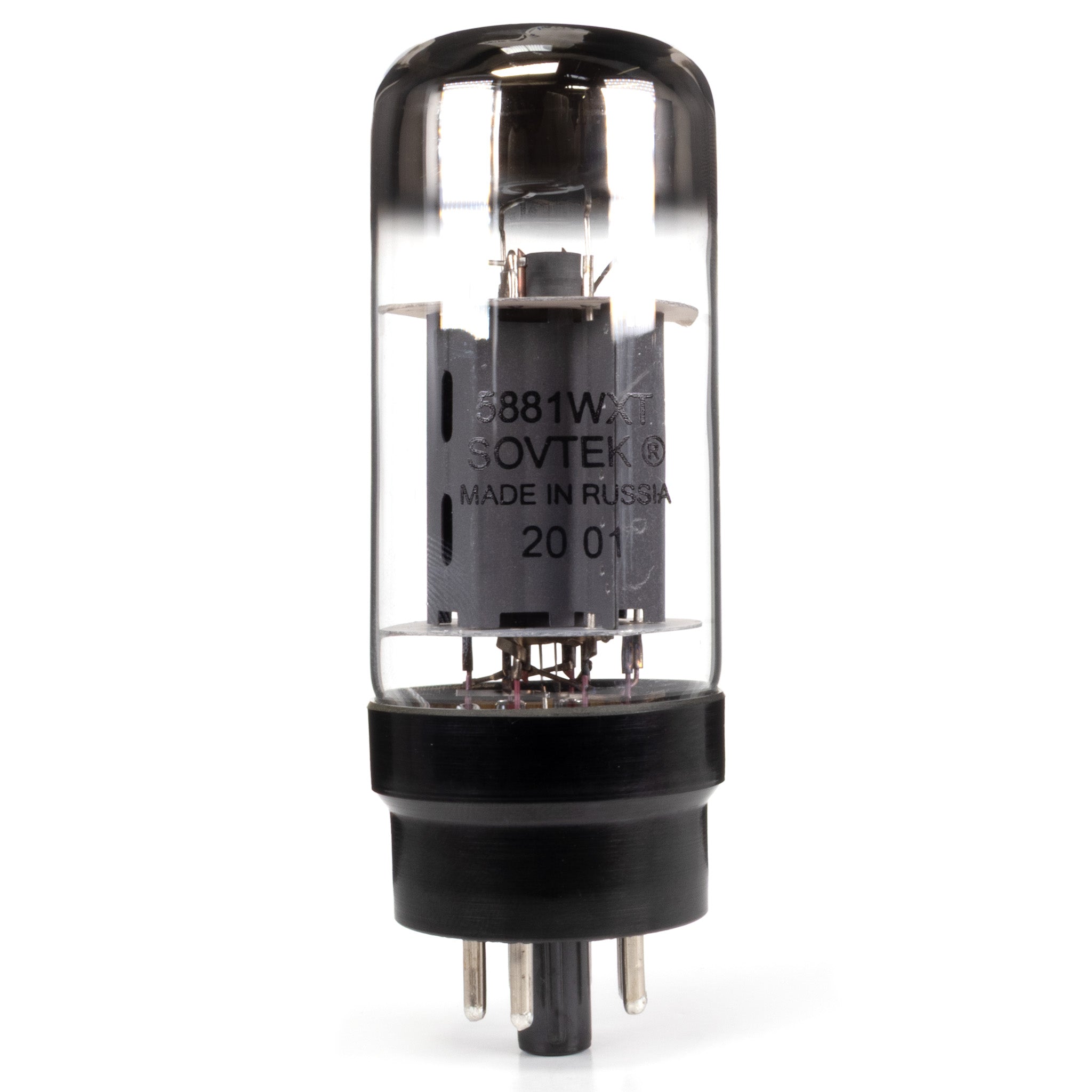 Sovtek 5881 / 6L6WGC Power Vacuum Tube