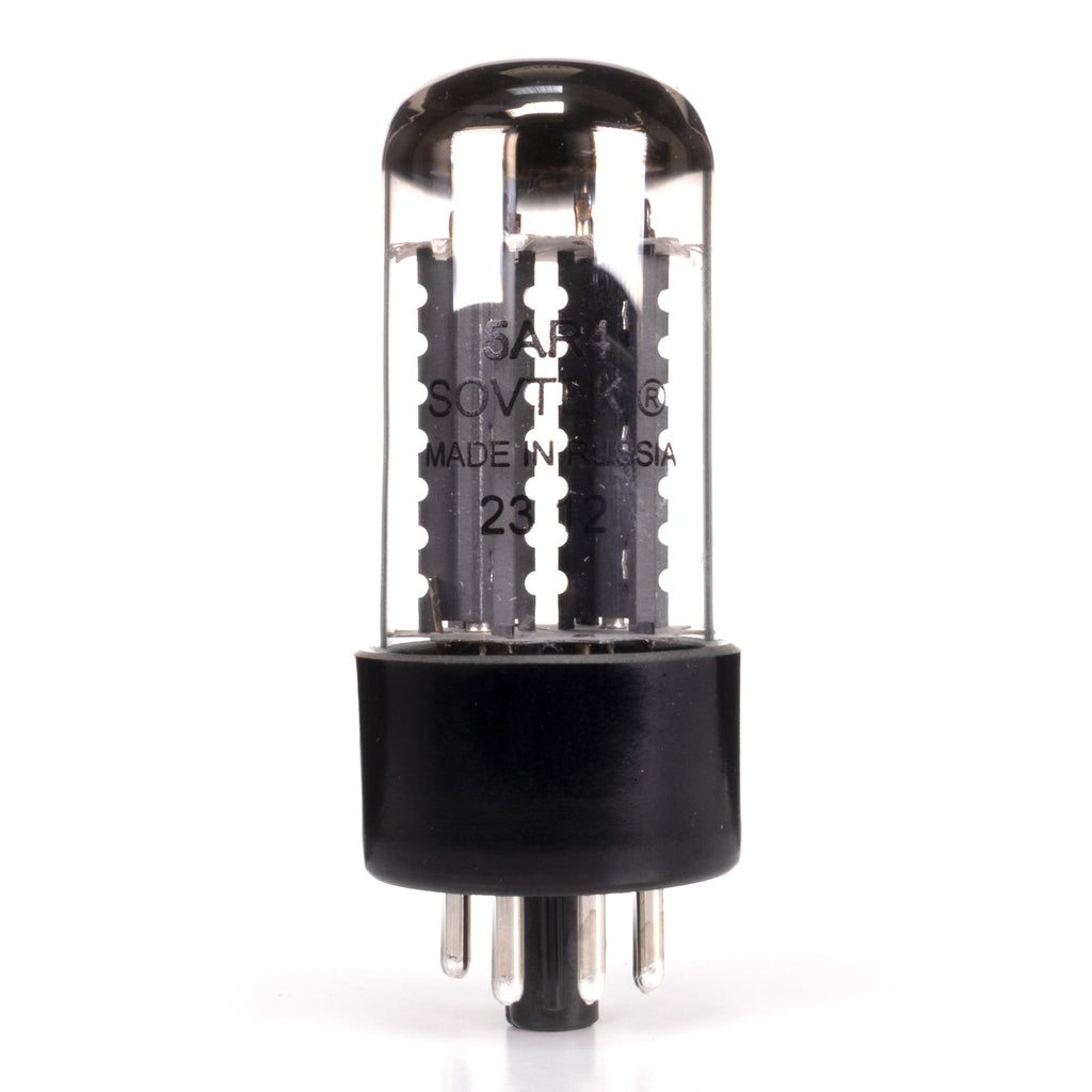 Sovtek 5AR4 Rectifier Vacuum Tube | Vacuum Tube Shop