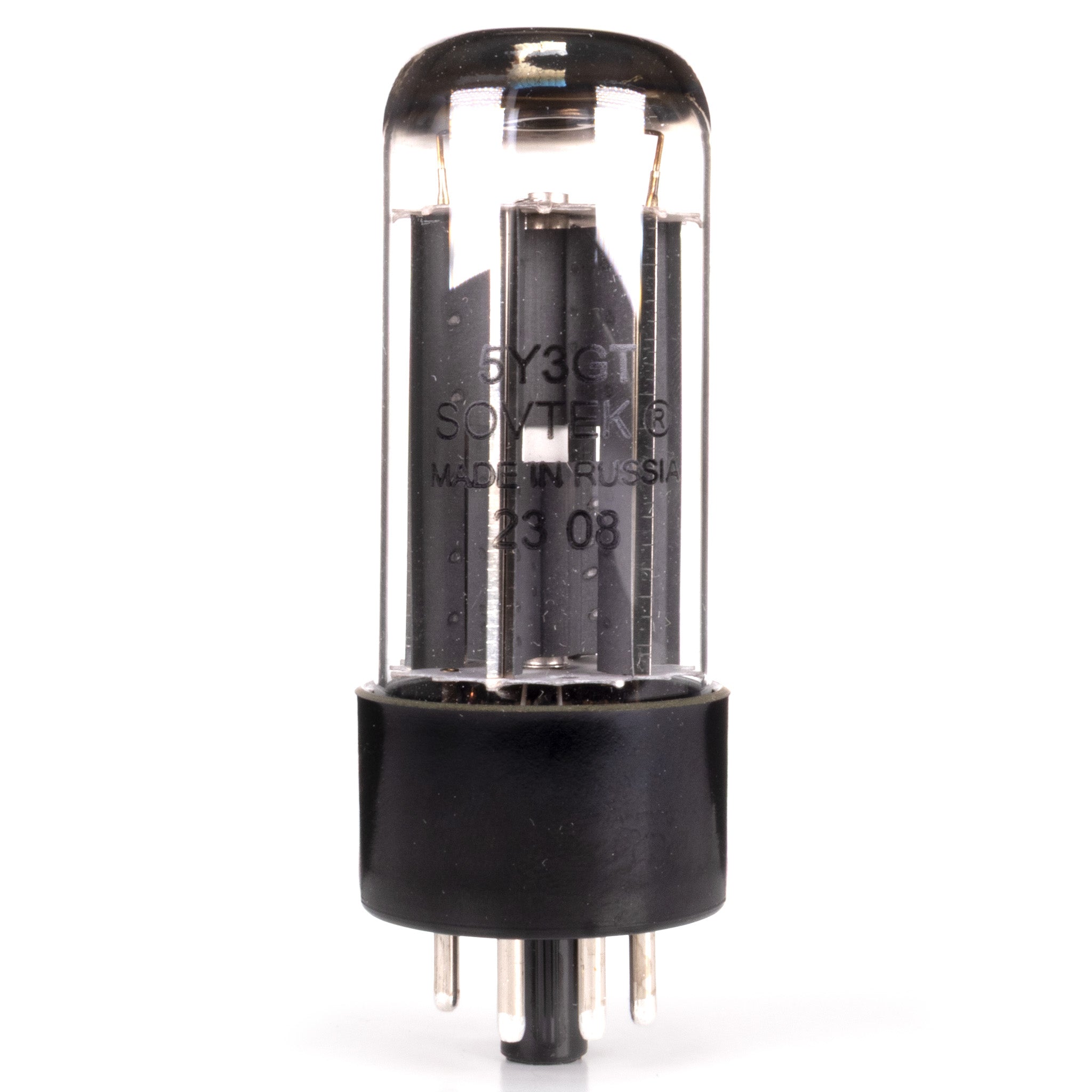 Sovtek 5Y3 Rectifier Vacuum Tube