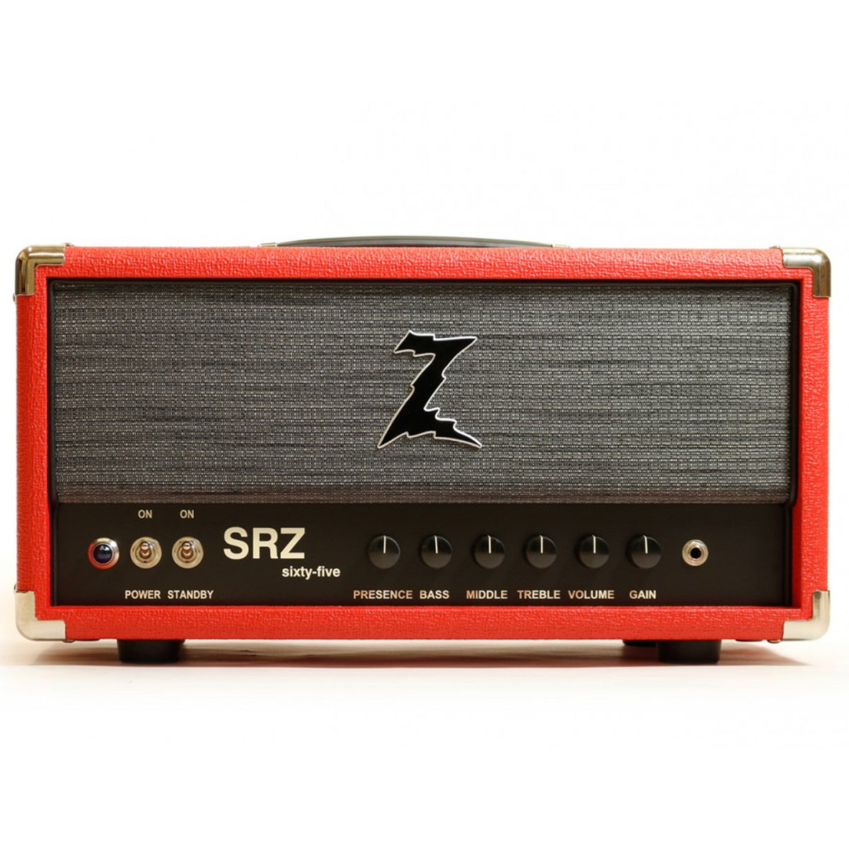 Dr. Z SRZ65 Tube Kit Dr. Z