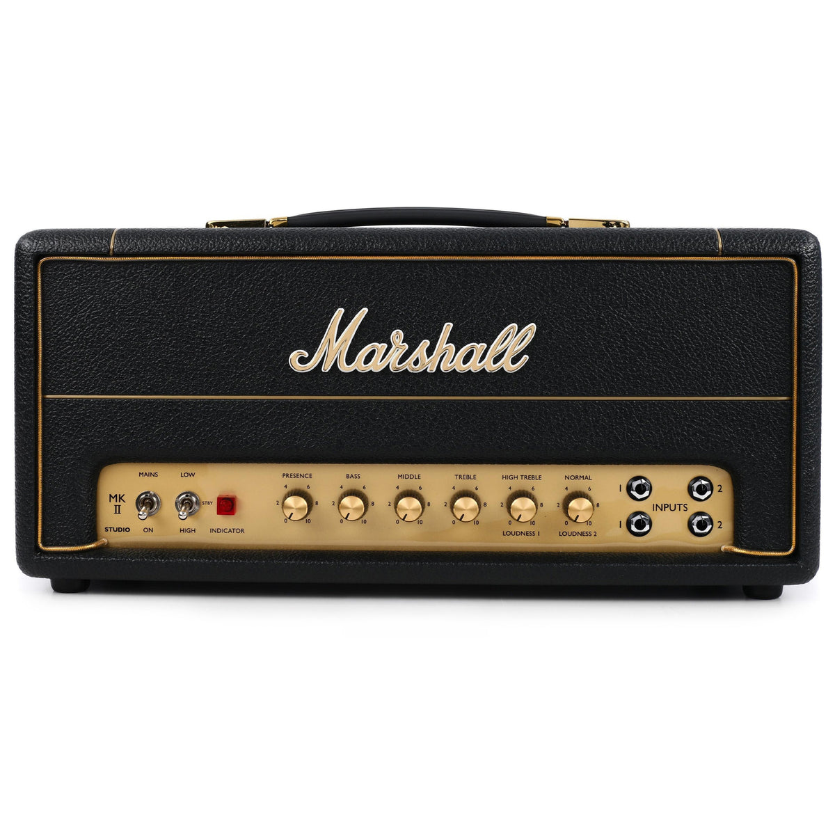 Marshall SV20H Studio Vintage 20-watt Tube Kit Marshall