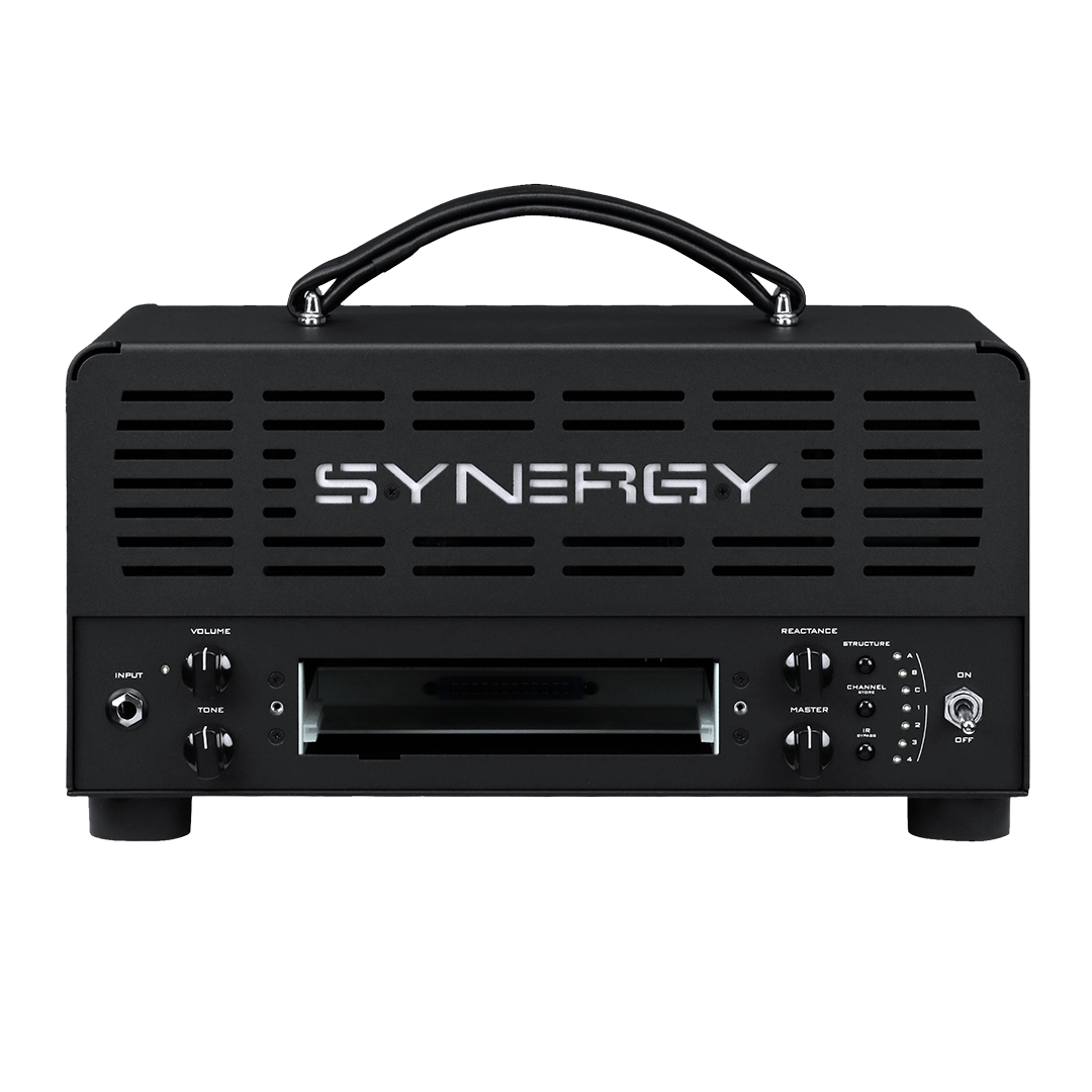 Synergy SYN-20IR 20-watt Tube Kit Synergy
