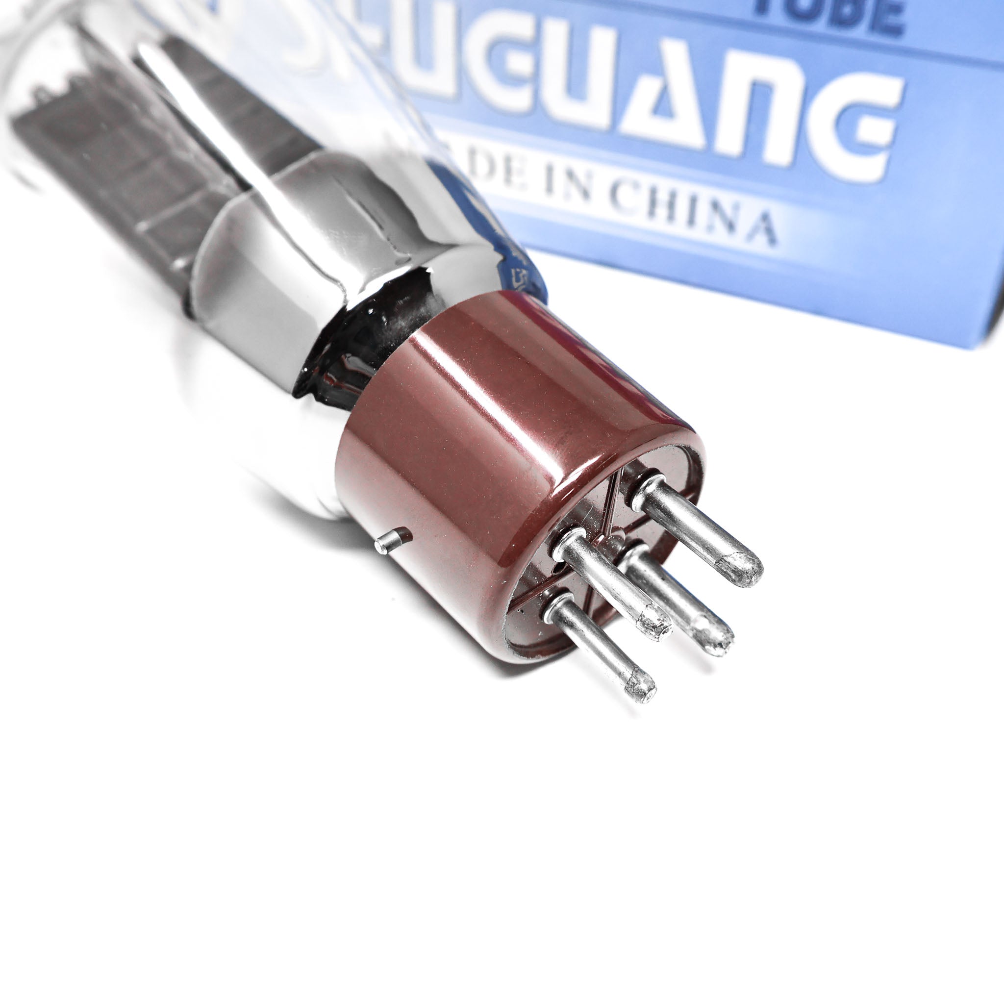 Shuguang 300B Power Vacuum Tube