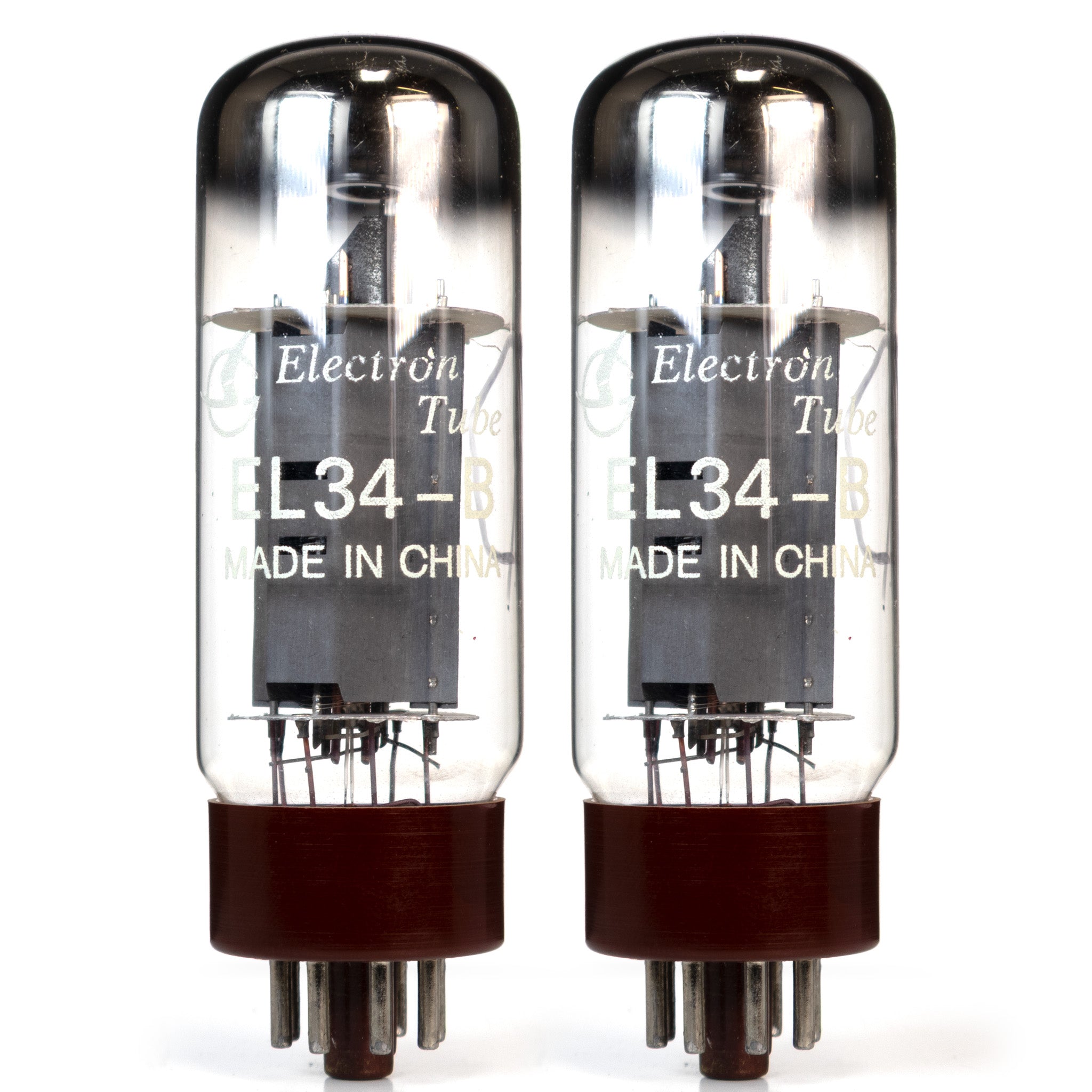 Shuguang EL34-B Power Vacuum Tube | Vacuum Tube Shop
