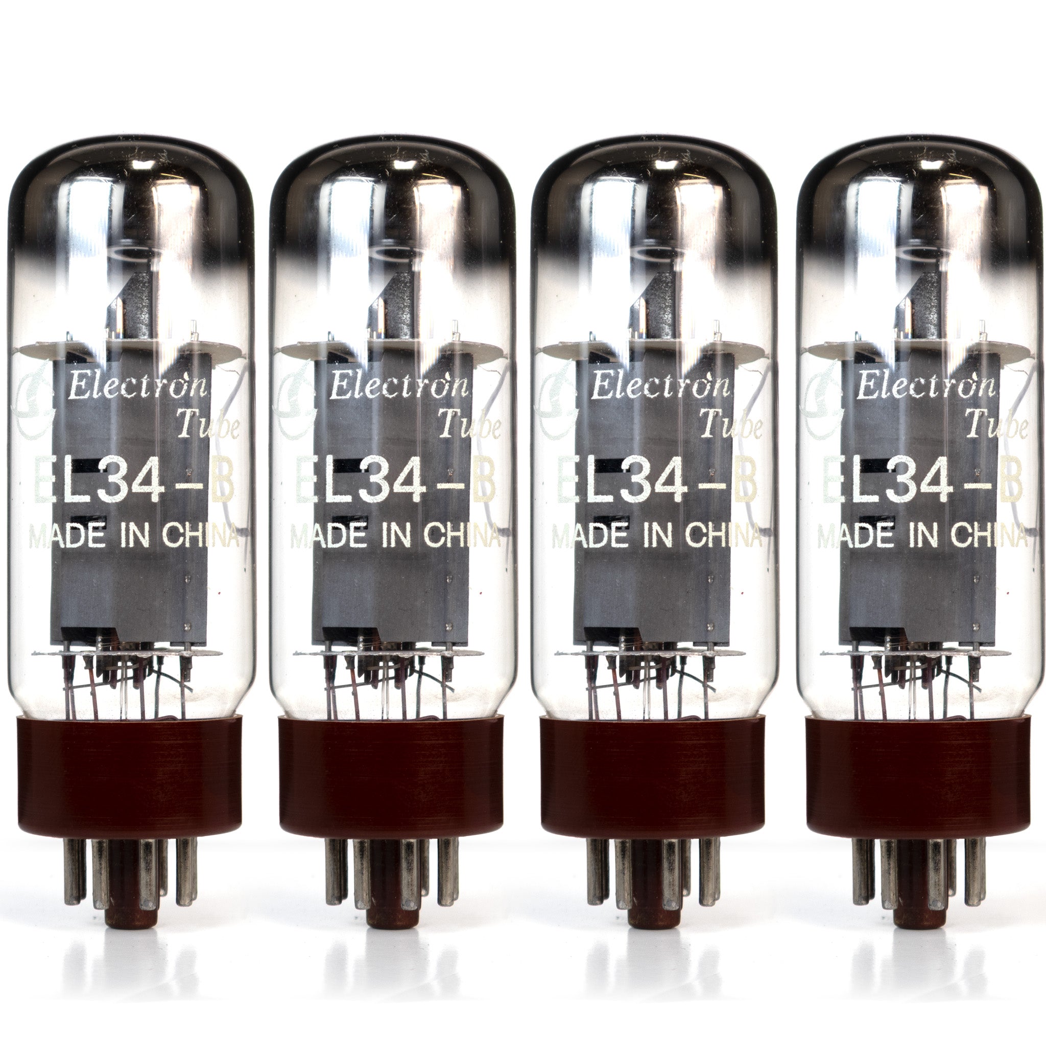 Shuguang EL34-B Power Vacuum Tube | Vacuum Tube Shop