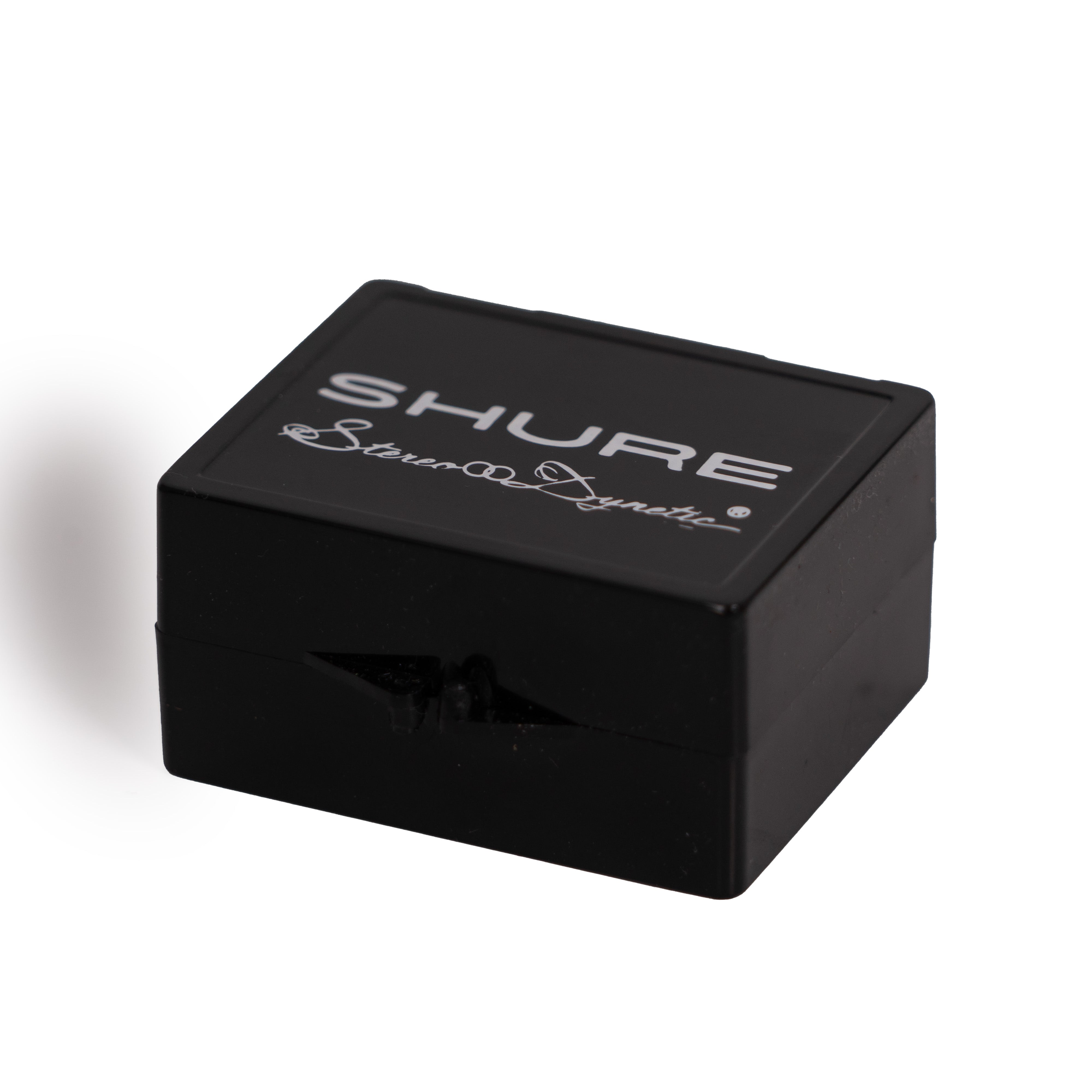 Authentic Shure Stereo Dynetic N3D Replacement Record Stylus - Amplifier | Ruby Tubes