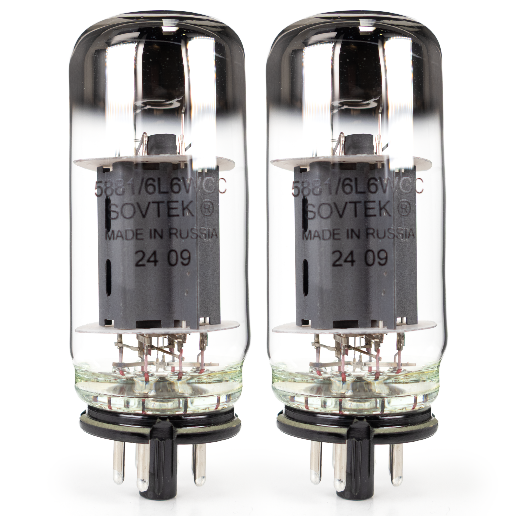 Sovtek 5881/6L6WGC Power Vacuum Tube