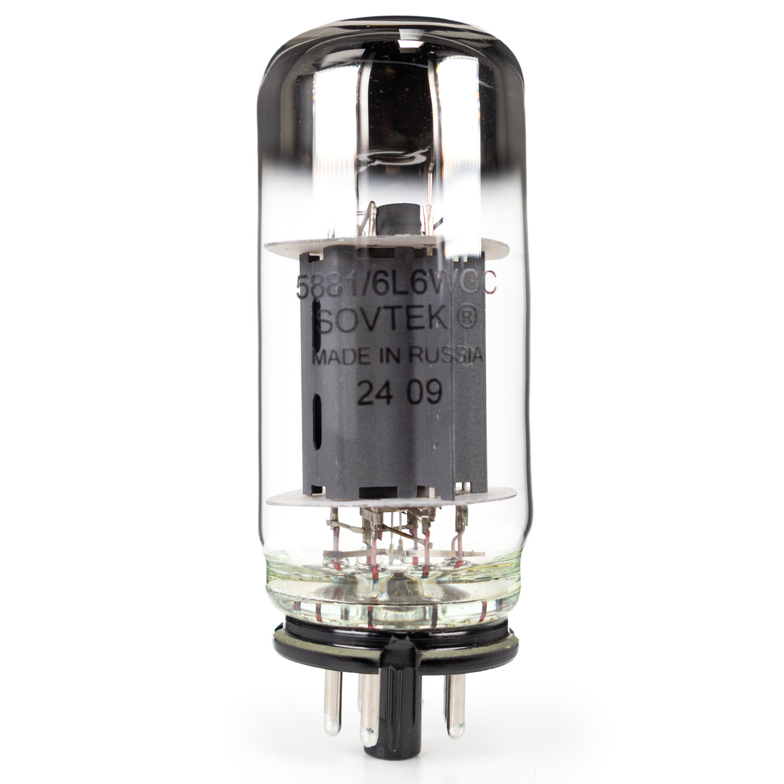 Sovtek 5881/6L6WGC Power Vacuum Tube | Vacuum Tube Shop