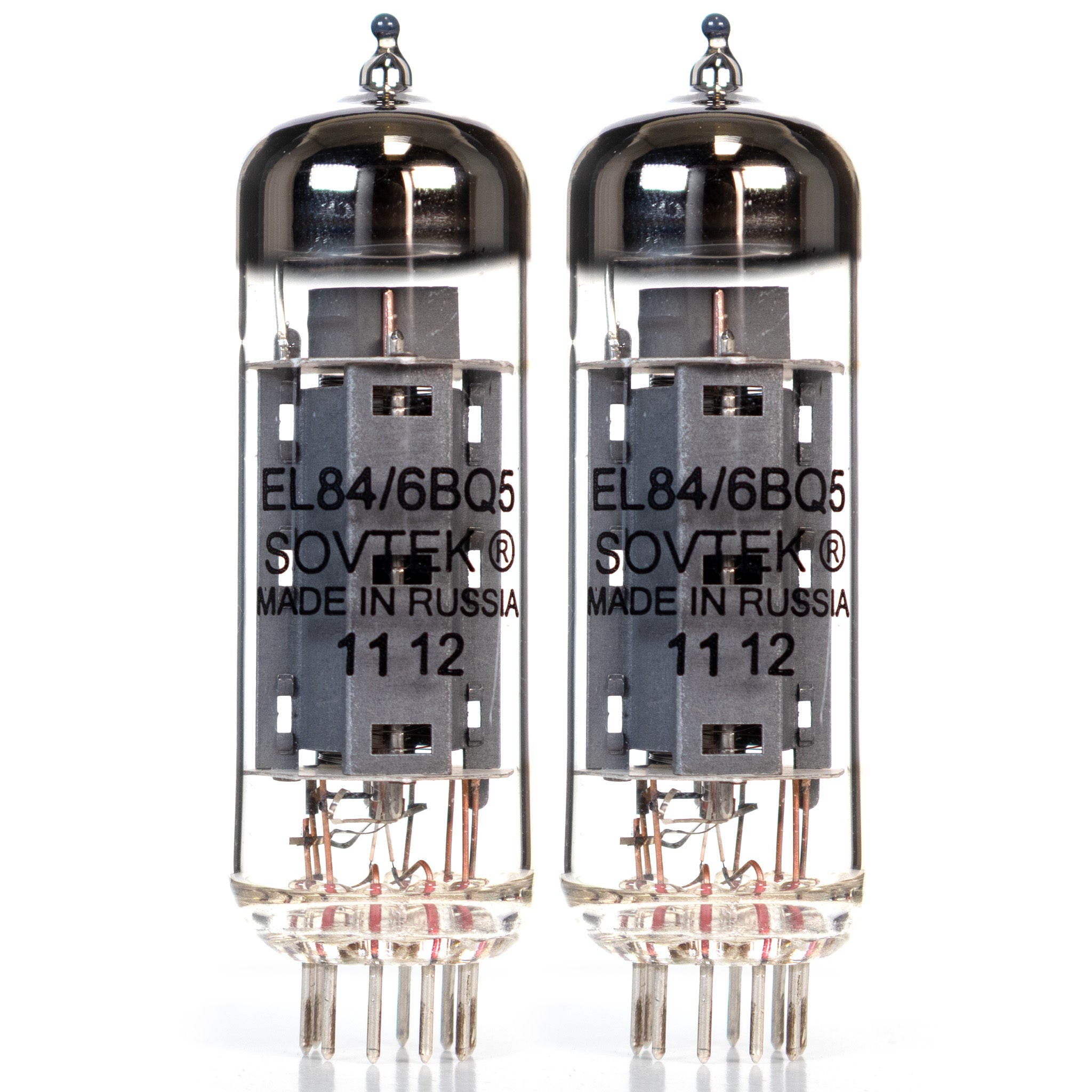 Sovtek EL84 Power Vacuum Tube