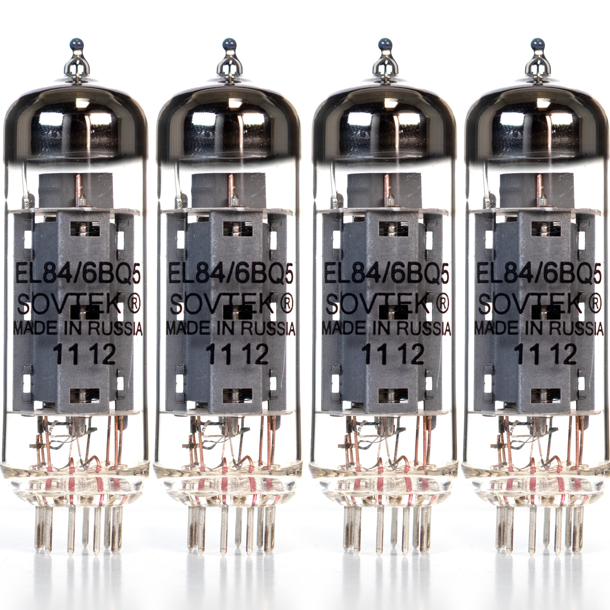 Sovtek EL84 Power Vacuum Tube