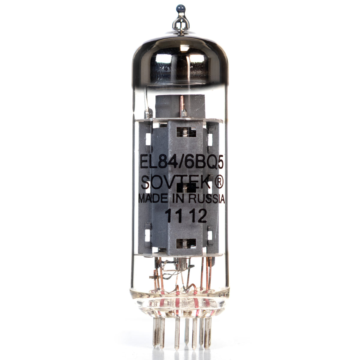 Sovtek EL84 Power Vacuum Tube