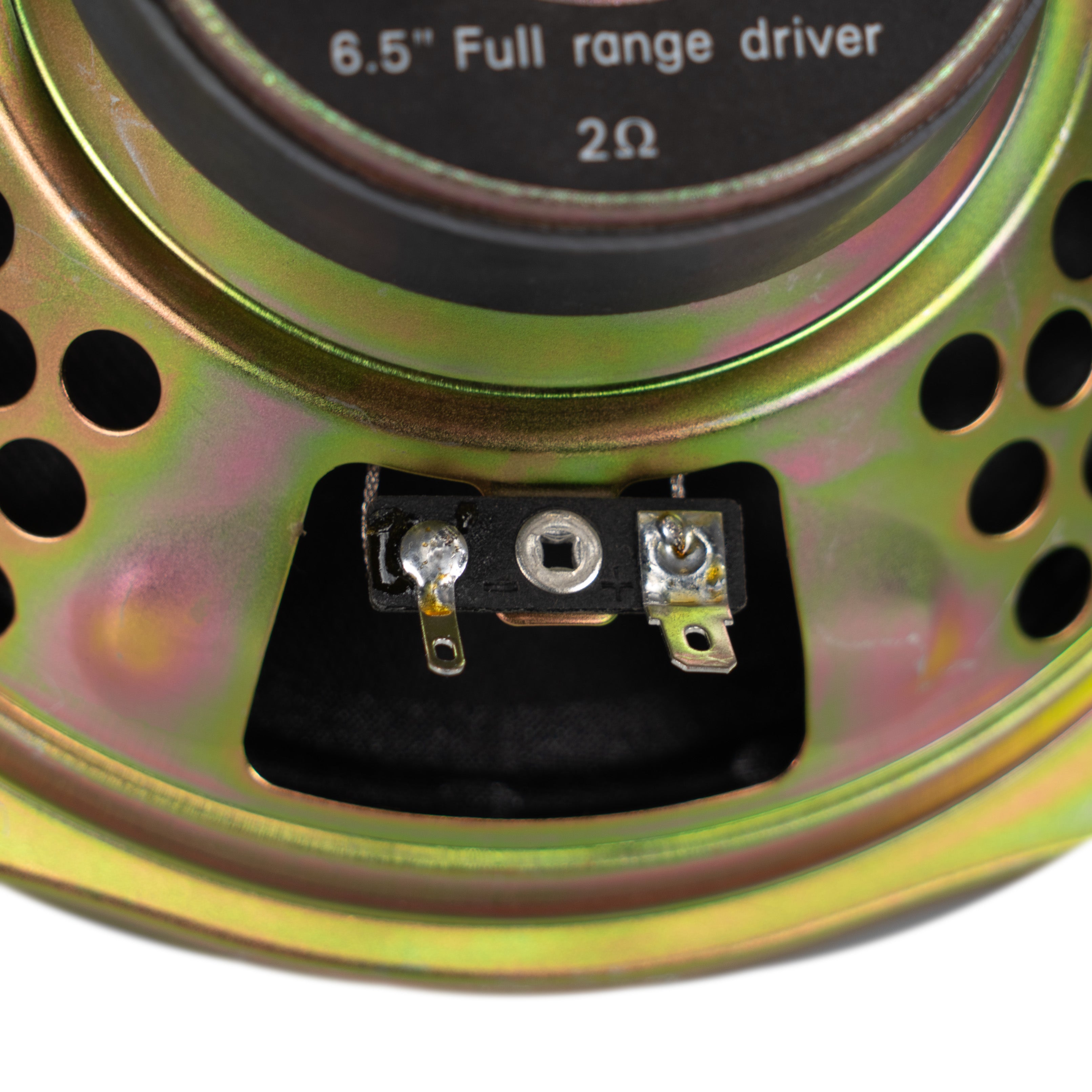 Fender Passport 6.5