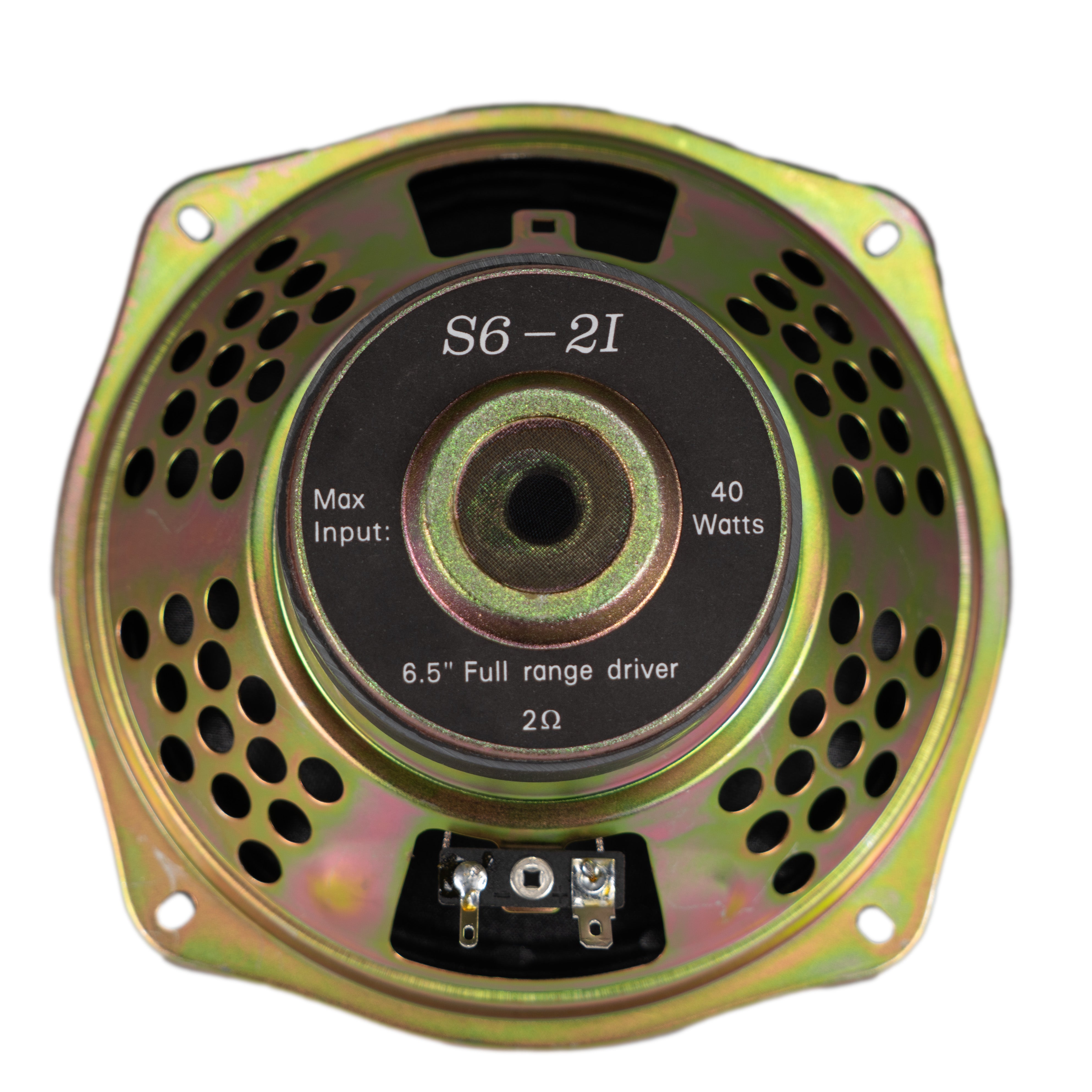 Fender Passport 6.5" P250 S6-2A SPEAKER