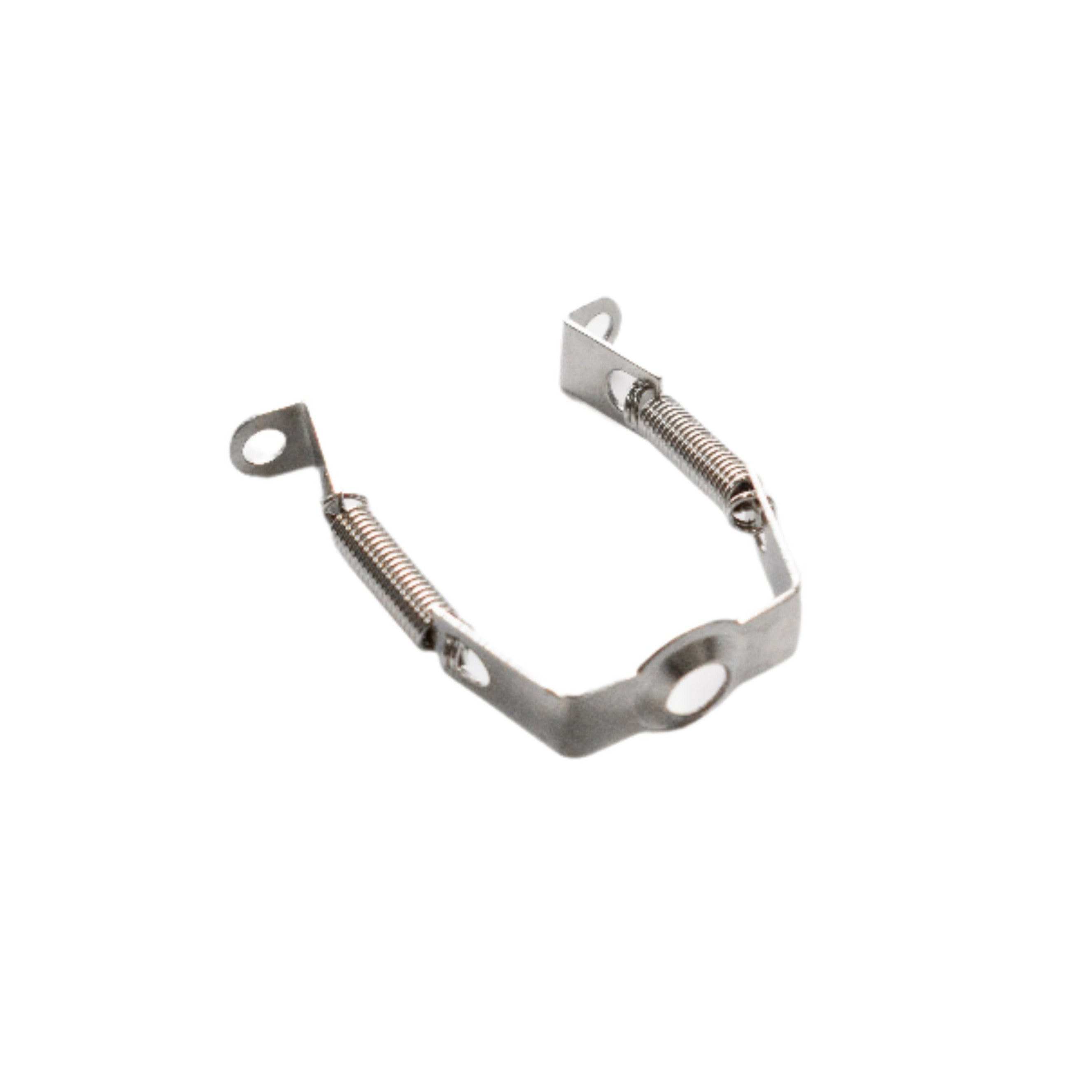 Spring Tube Connector Spring Tube Retainer For Preamp Tubes