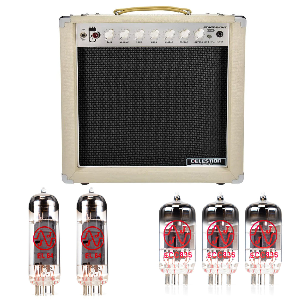 Tube. Shop Monoprice Stage Right Tube Kit | Vacuum Tube Shop