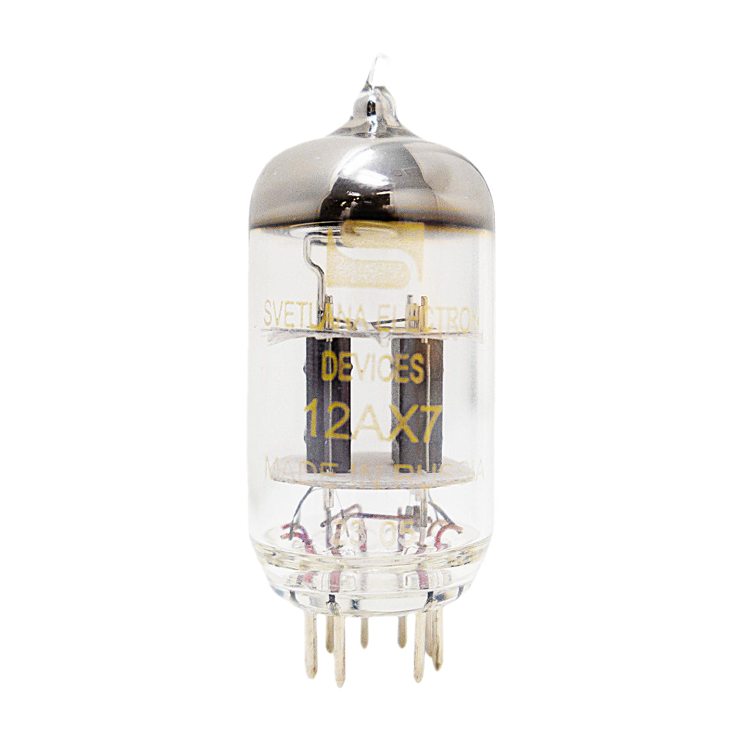 Svetlana 12AX7 Preamp Vacuum Tube