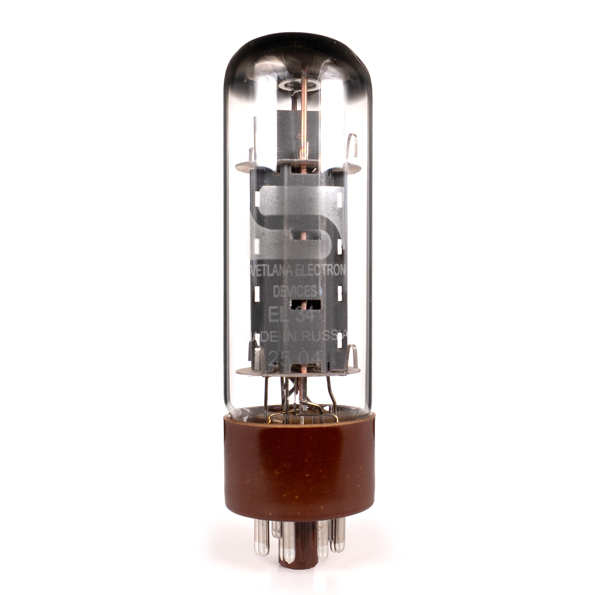 Svetlana EL34 Power Vacuum Tube