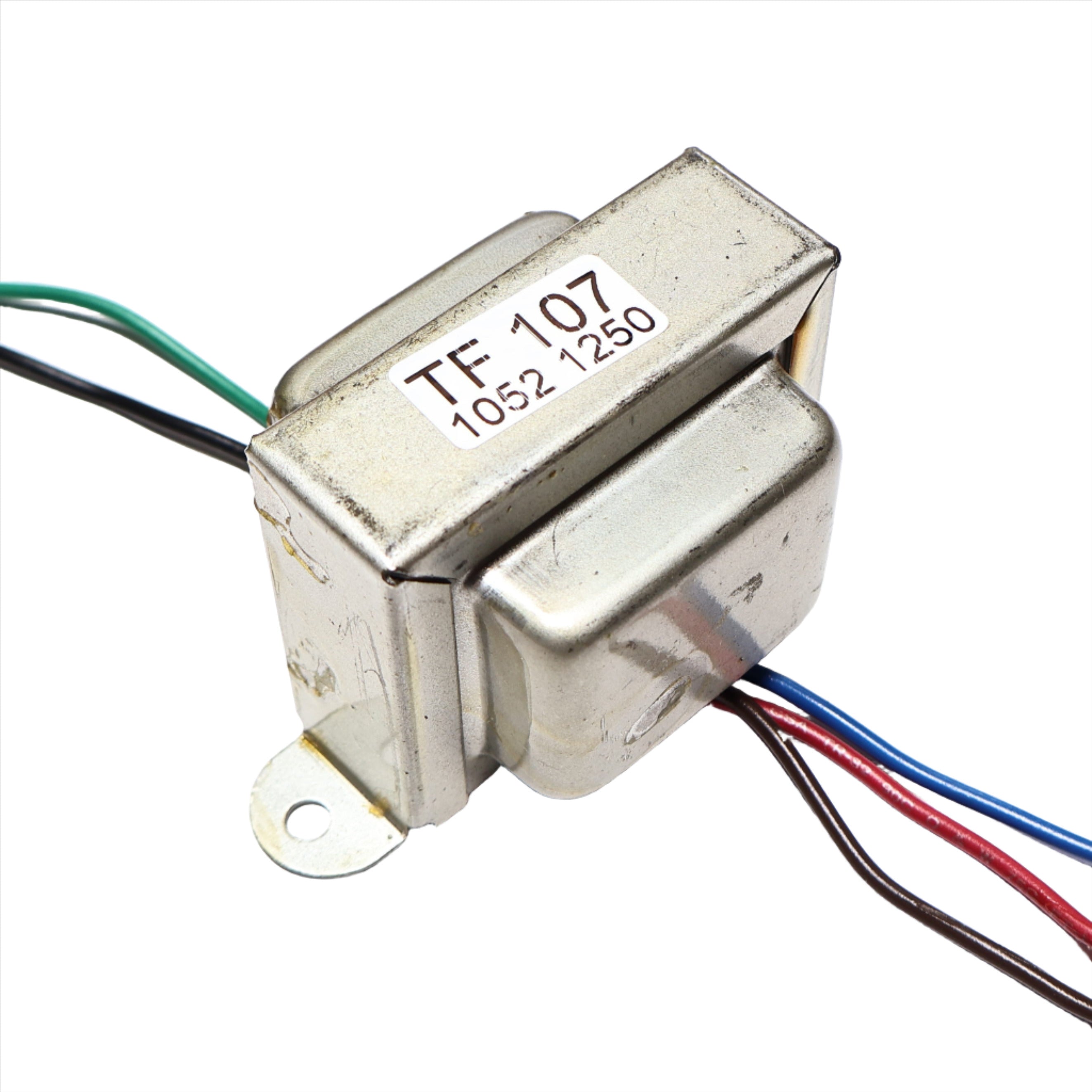 Ruby Output Transformer For Fender Princeton/ Old Style Deluxe