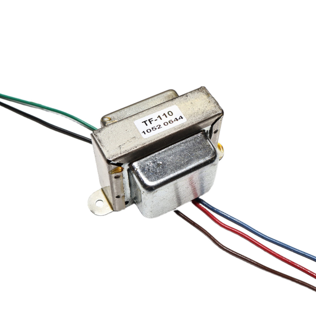 Ruby Output Transformer For Deluxe Reverb/ Ampeg Jet Style