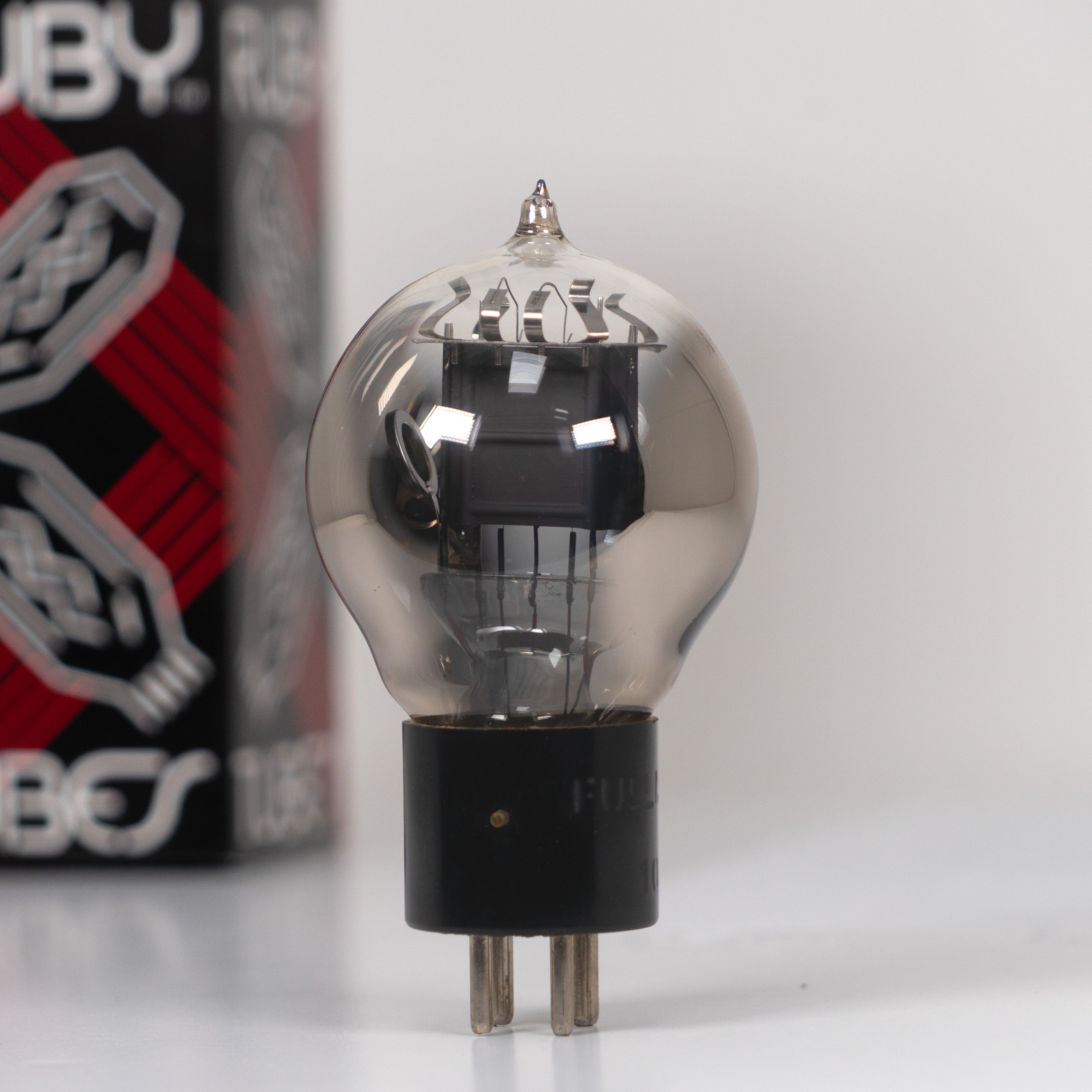 Full Music 102D Triode Tube