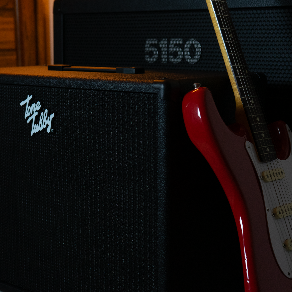 Tone Tubby Speaker Cabinet Tone Tubby